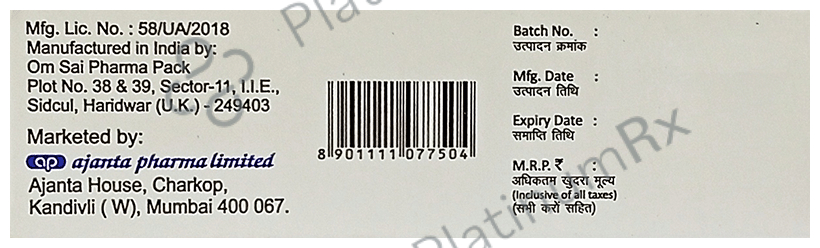 Noxprin Cream 10 Cream