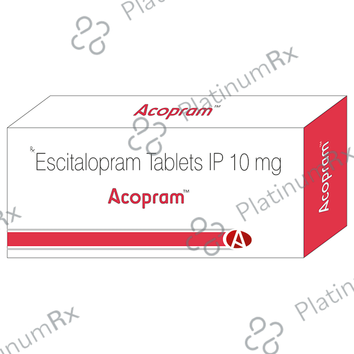 Acopram Tablet