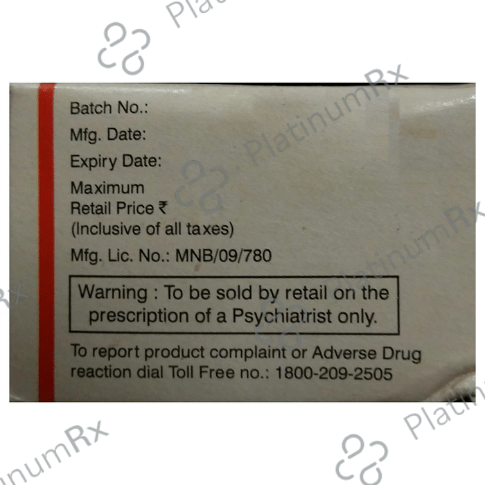 Arzu 10mg Tablet 10s