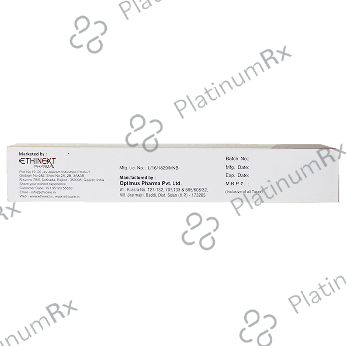 Oxinext Cream