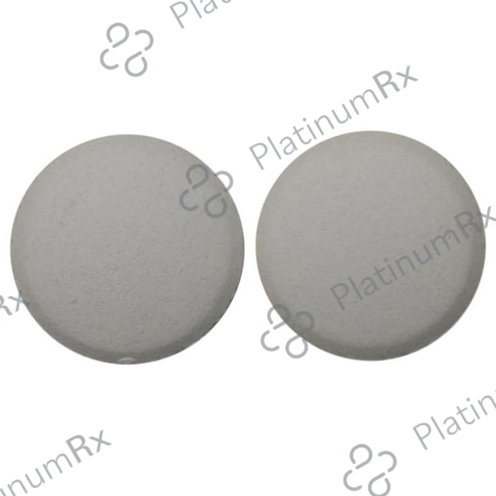 Clamp Kid 400/57mg Forte Tablet 10s