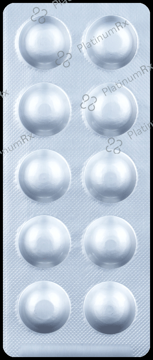 ATZ 50 Tablet 10 tablets