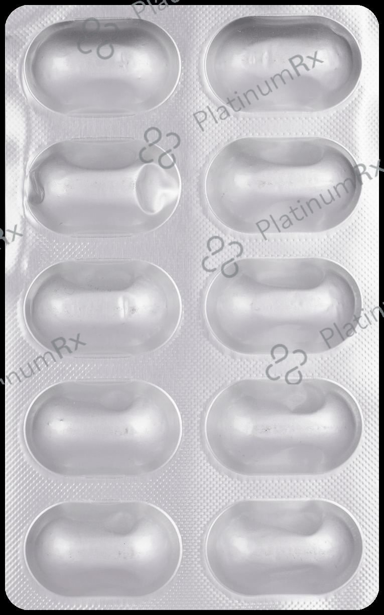 Ulphix D Capsule