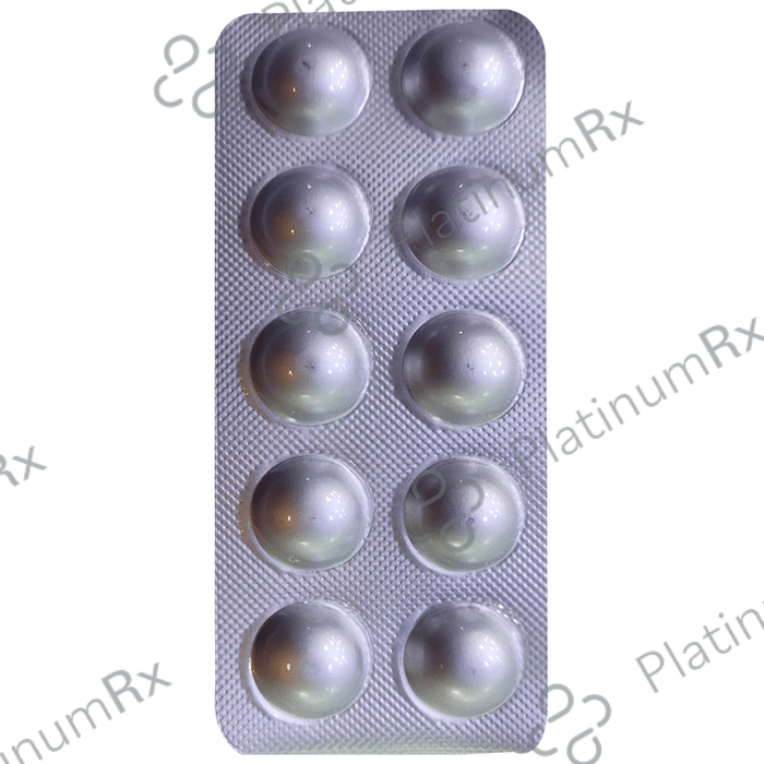 Renergen-NT Tablet