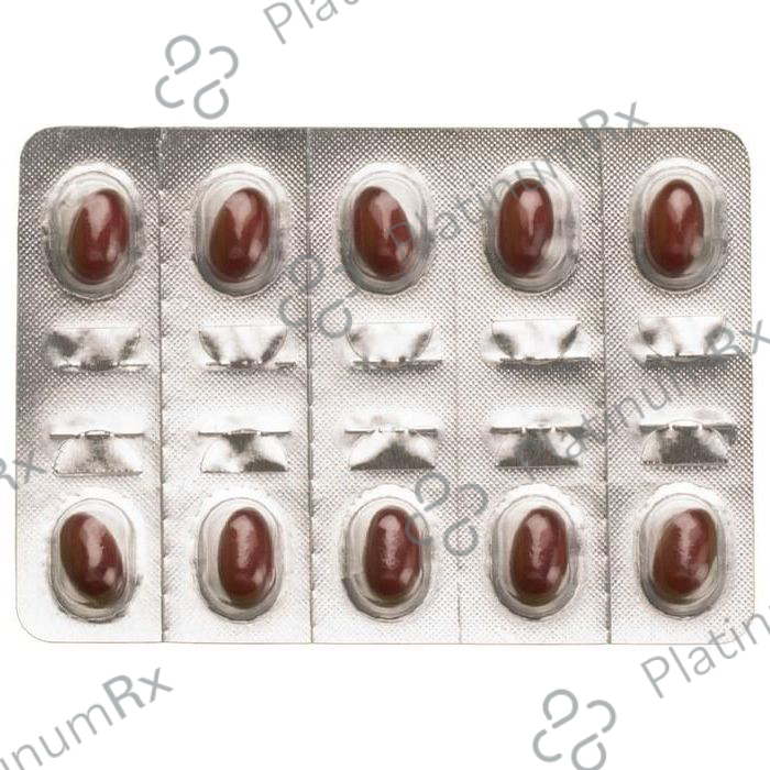 Sotret 20mg Capsule 10s