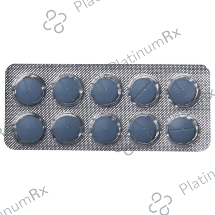 Zosert 100mg Tablet 10s