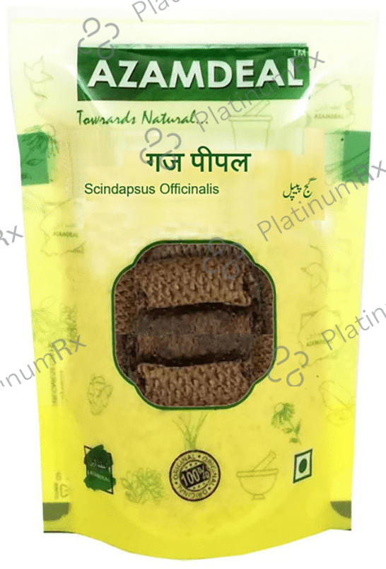 Azamdeal Gaj Pipal 300 gm