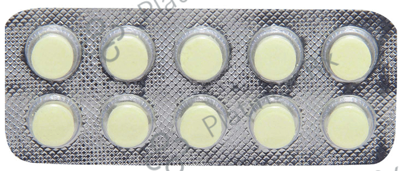 Grenil F 10mg Tablet 10s