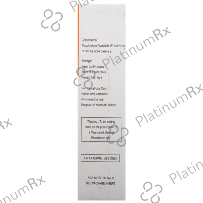 Fruzo Lotion