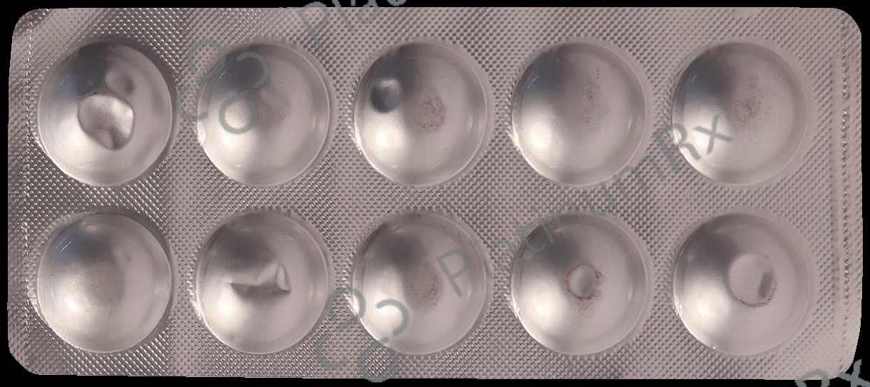 Olbet-CT 20 Tablet
