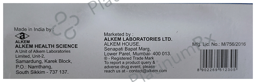 Melzap MD 0.5 Tablet