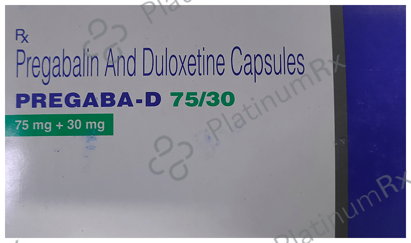 GB 29 1500mcg/75mg Tablet SR