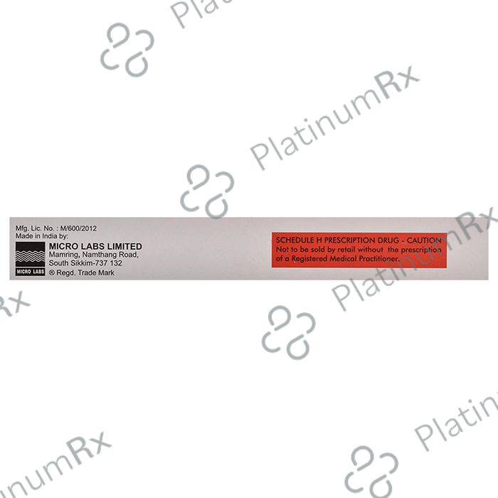 Hicet-DC Tablet
