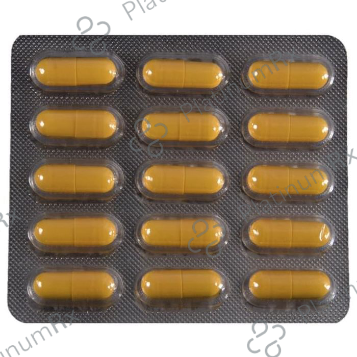 Silofast 8mg Capsule 15s