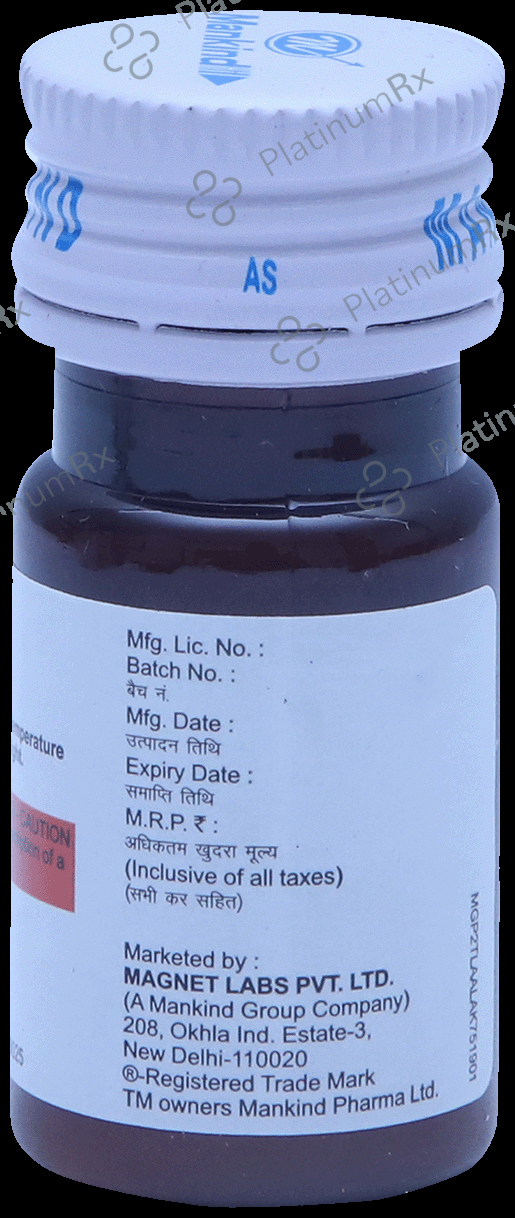Domways 10mg Oral Drops