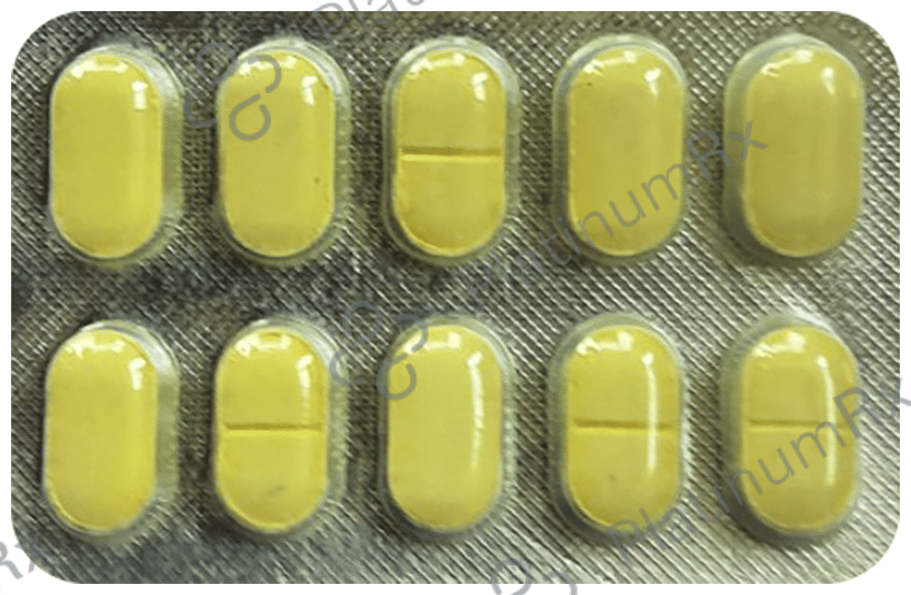 Nimulex-P Tablet
