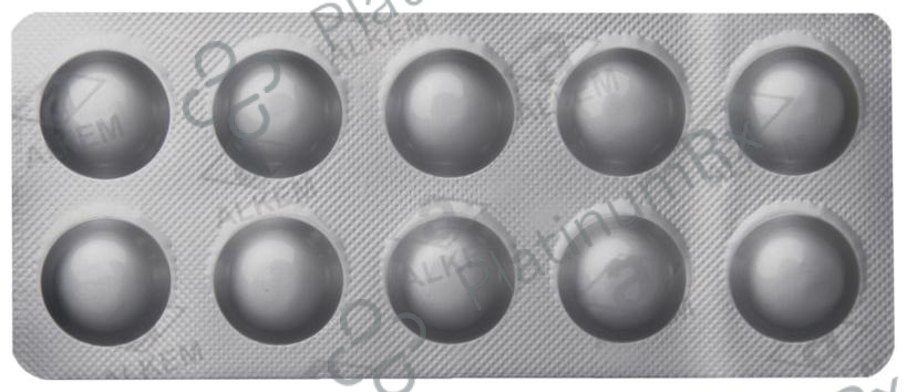 Taxim O 200mg Tablet 10s