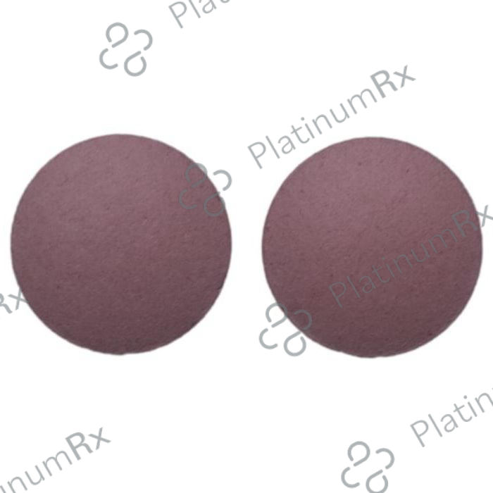 Macsart AM 40/5mg Tablet 10s