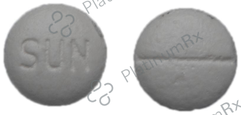 Ezact 90mg Tablet 10s