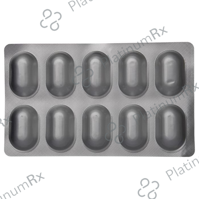 Storax 500mg Tablet 10s