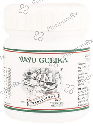 Kairali Vayu Gulika