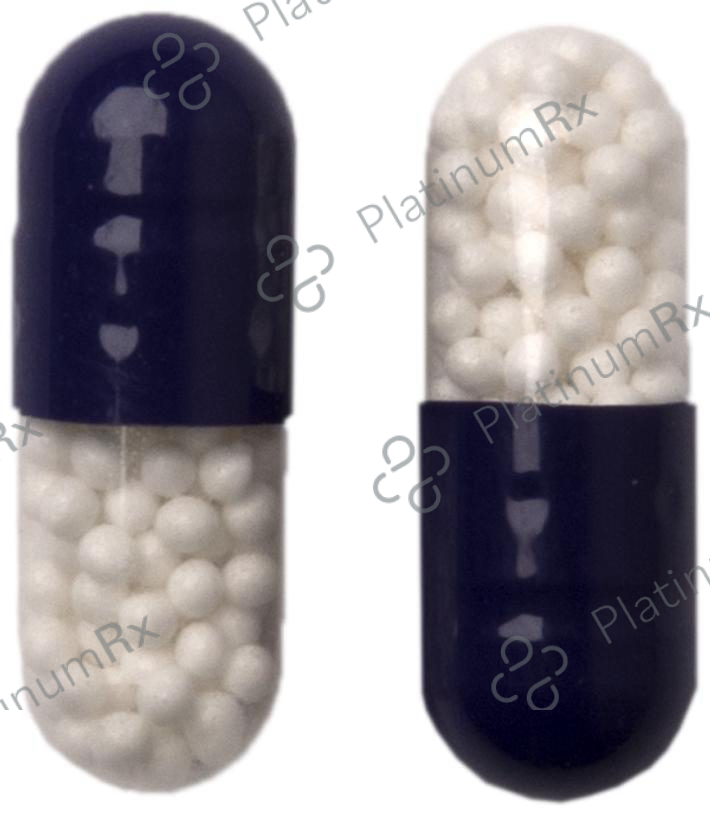 Angizem CD 120mg Capsule 10s