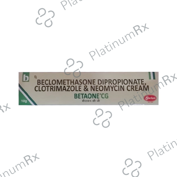 Betaone CG Ointment 10gm