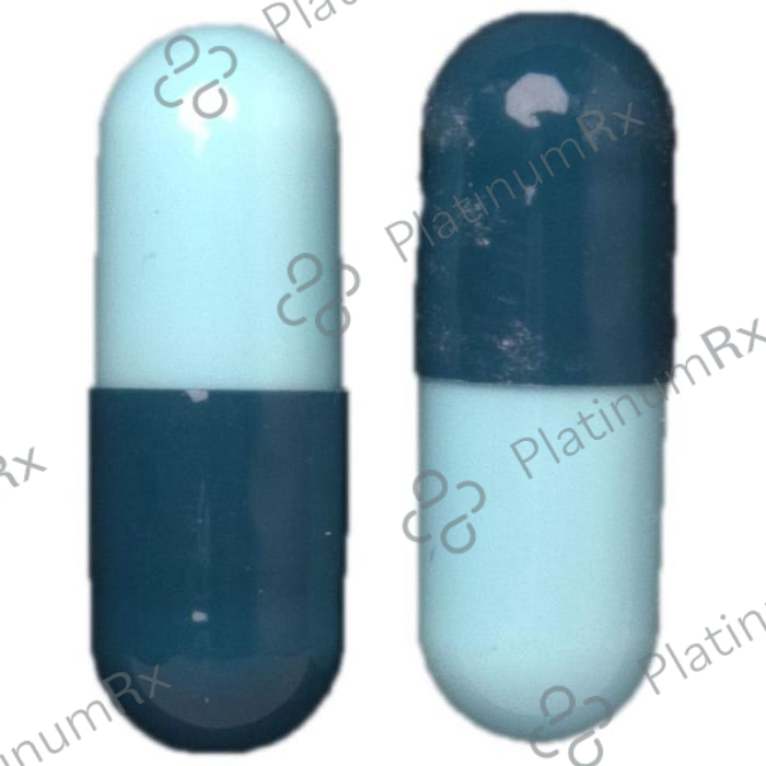 Prostagard D 4/0.5mg Capsule 10s