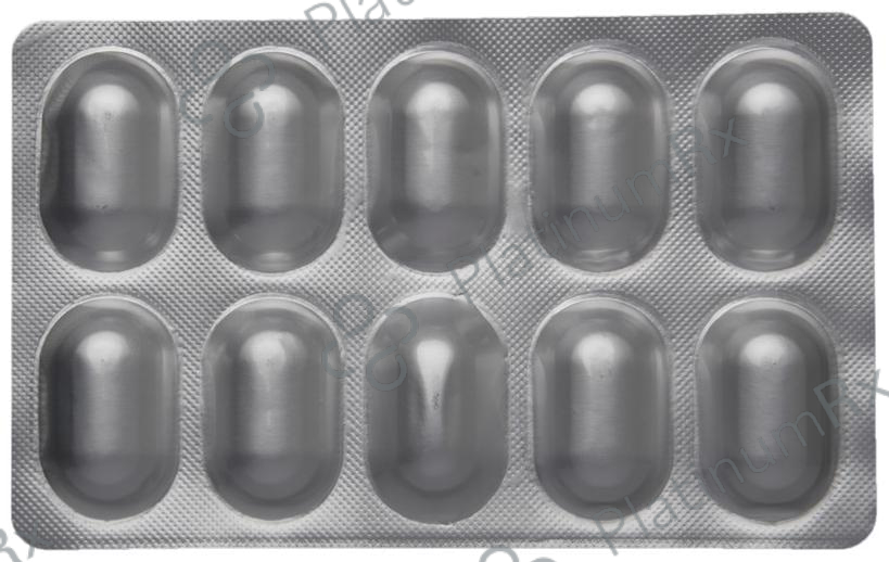 Spironova Tablet