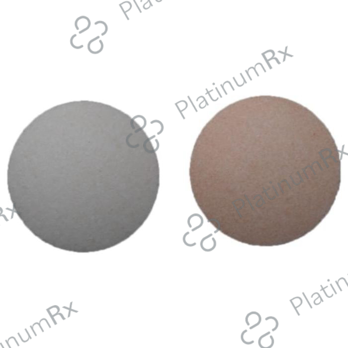 Diclomol 50/325mg Tablet 10s