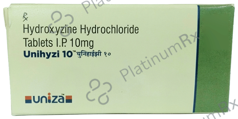 Unihyzi 10 Tablet