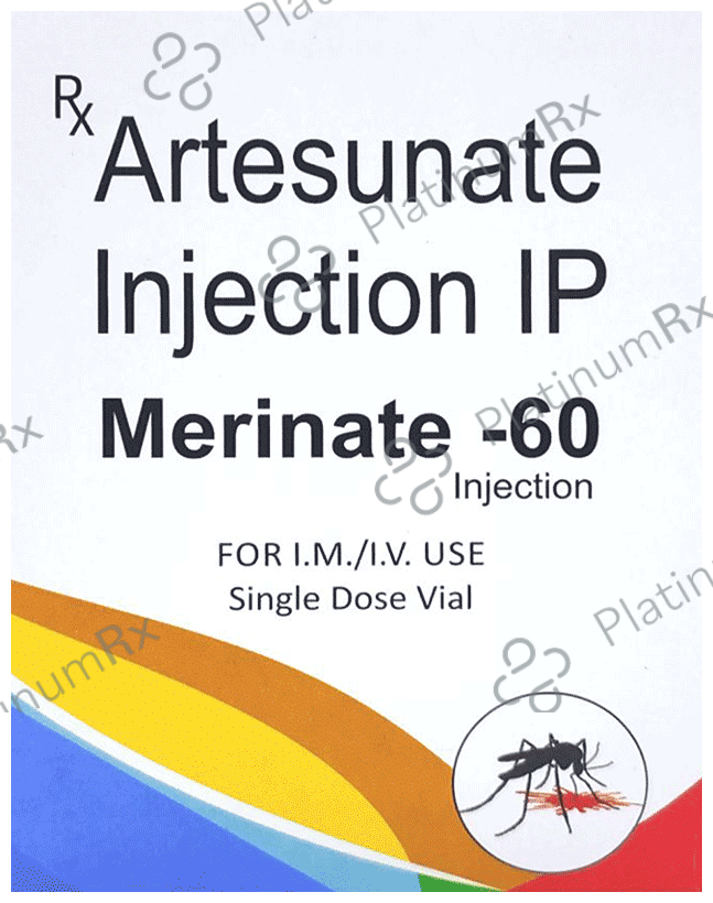 Merinate 60 Injection