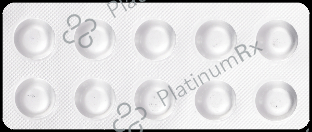 Ilage 10mg Tablet