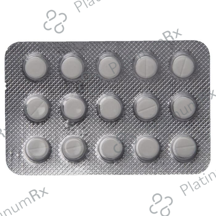 Nebistar 2.5mg Tablet 15s
