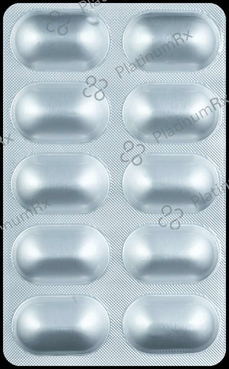 Nuflam-RB Capsule SR