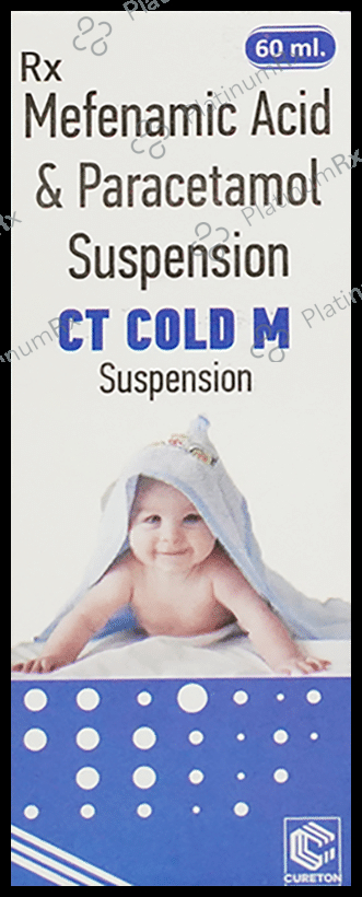 CT Cold M Oral Suspension