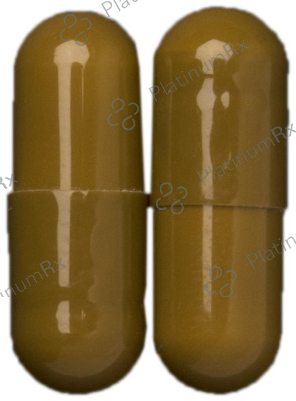 Zonimid 50mg Capsule 10s