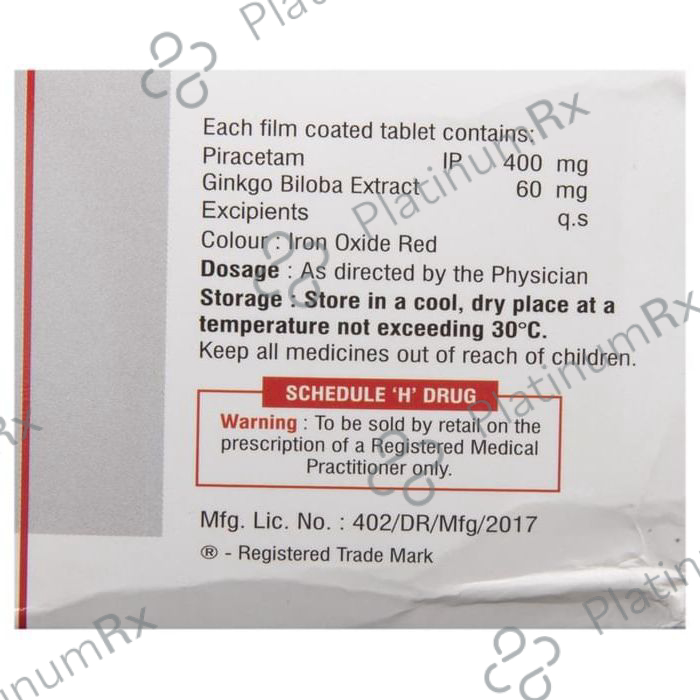 Cognix Tablet