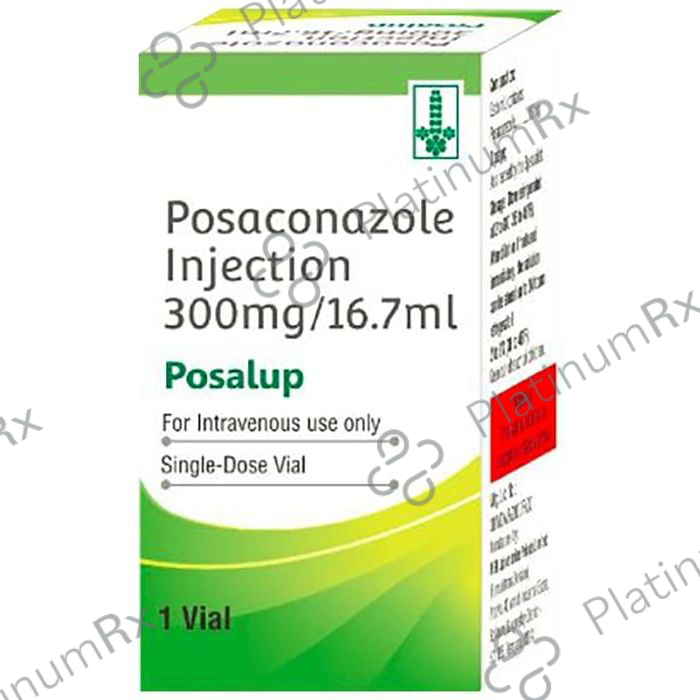 Posalup Injection