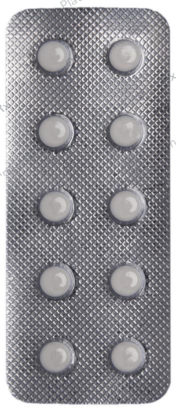 Geminor 1mg Tablet 10s