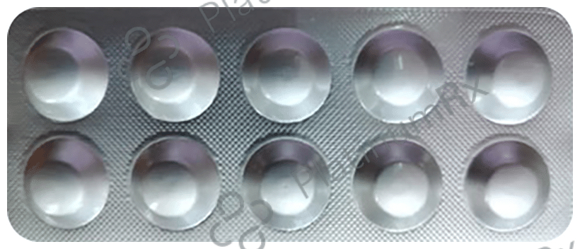Clozazap 100 Tablet