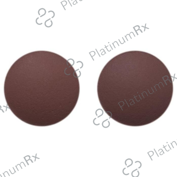 Olmecip H 12.5/40mg Tablet 10s