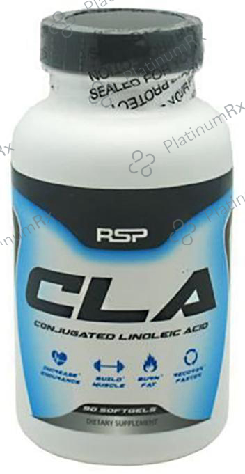 RSP Nutrition CLA Capsule