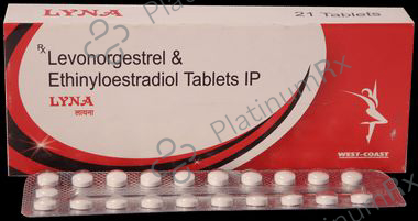 Lyna Tablet