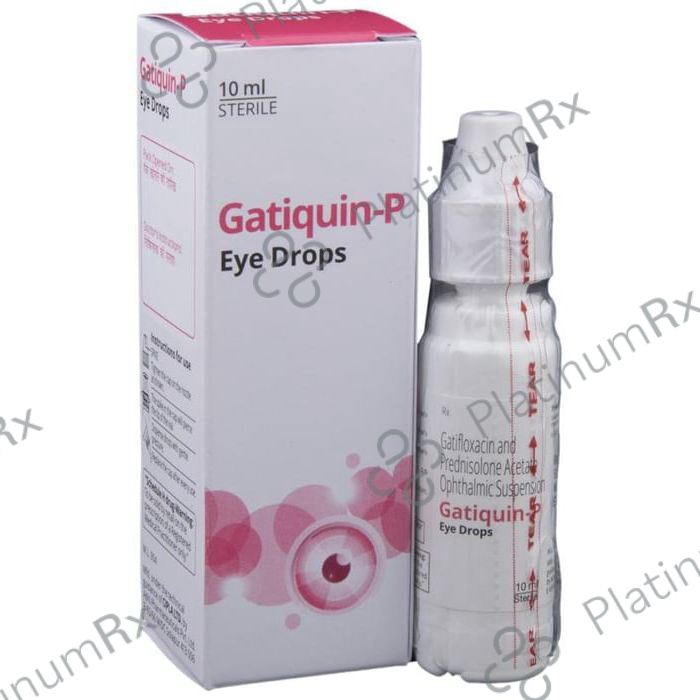 Sulfoglim 1mg Tablet