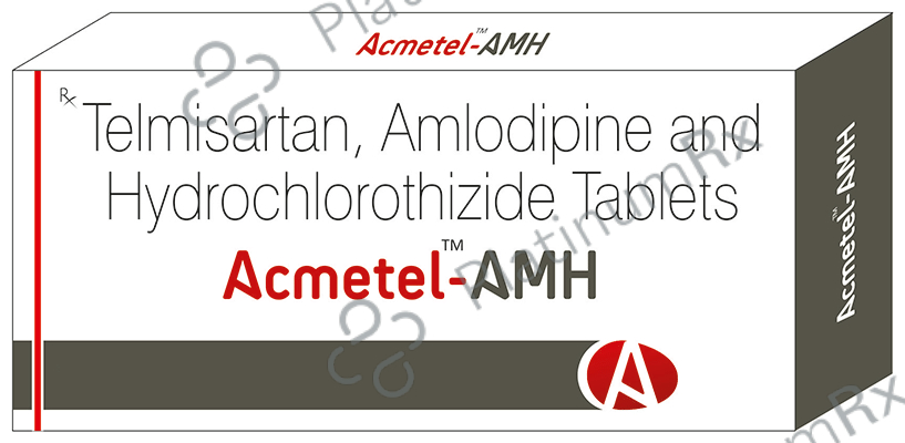 Acmetel-AMH Tablet