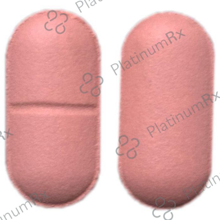 Zovane 20 Tablet