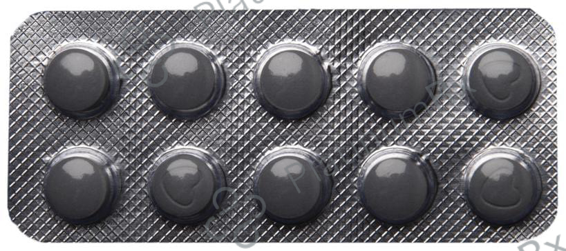 Atorec 10mg Tablet 10s