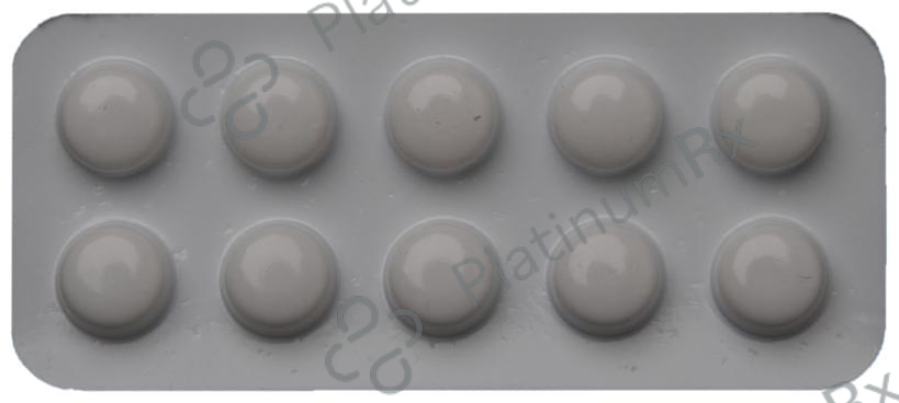 Oliza 2.5mg Tablet 10s