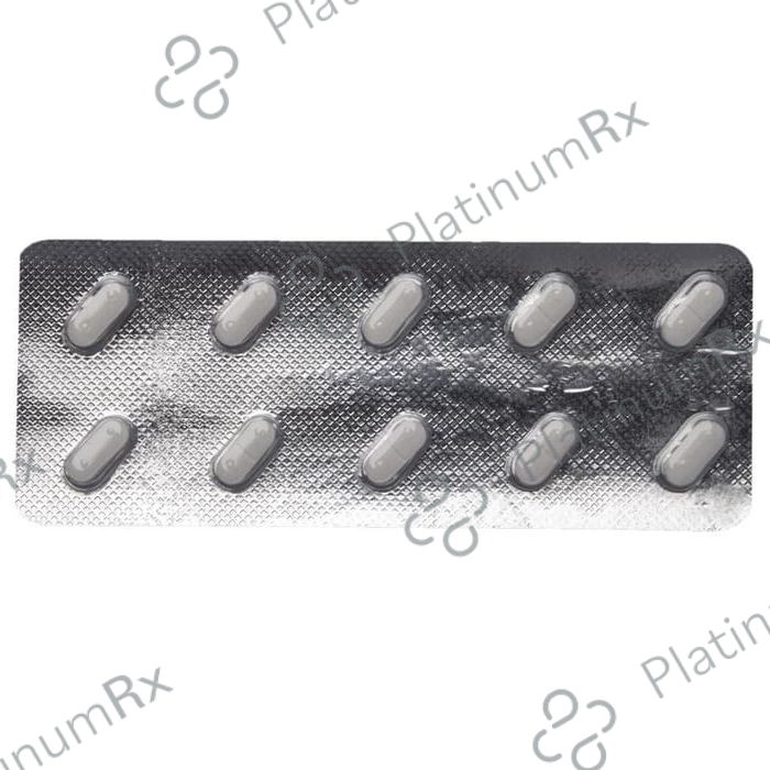 Dianorm OD 30mg Tablet MR 10s